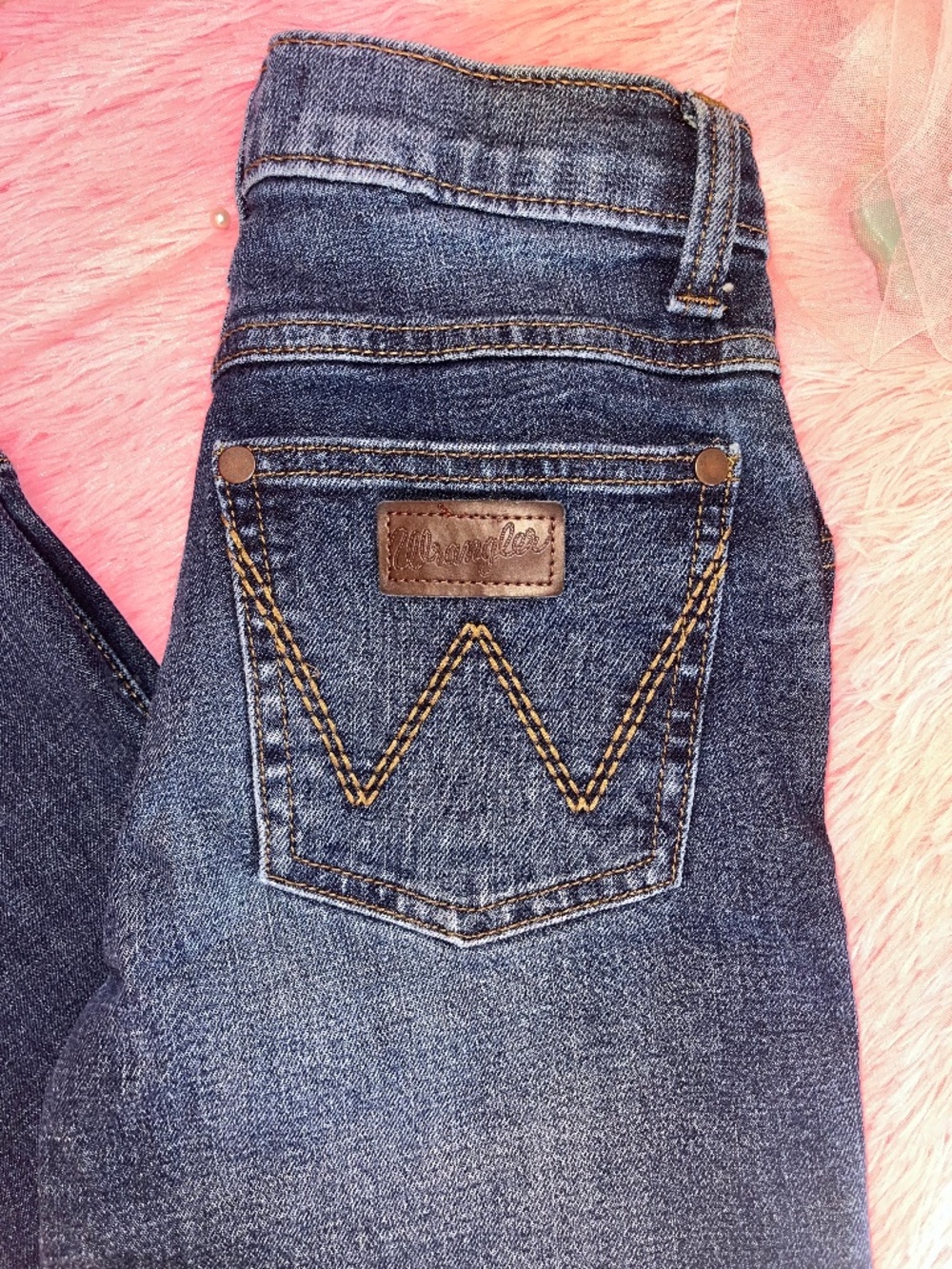 Wrangler Retro Relaxed Boot
